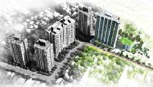 Thẩm tra thiết kế dự án: Nhà ở chung cư cao tầng tại ô N01 thuộc dự án khu nhà ở cao tầng để bán - Beriver
